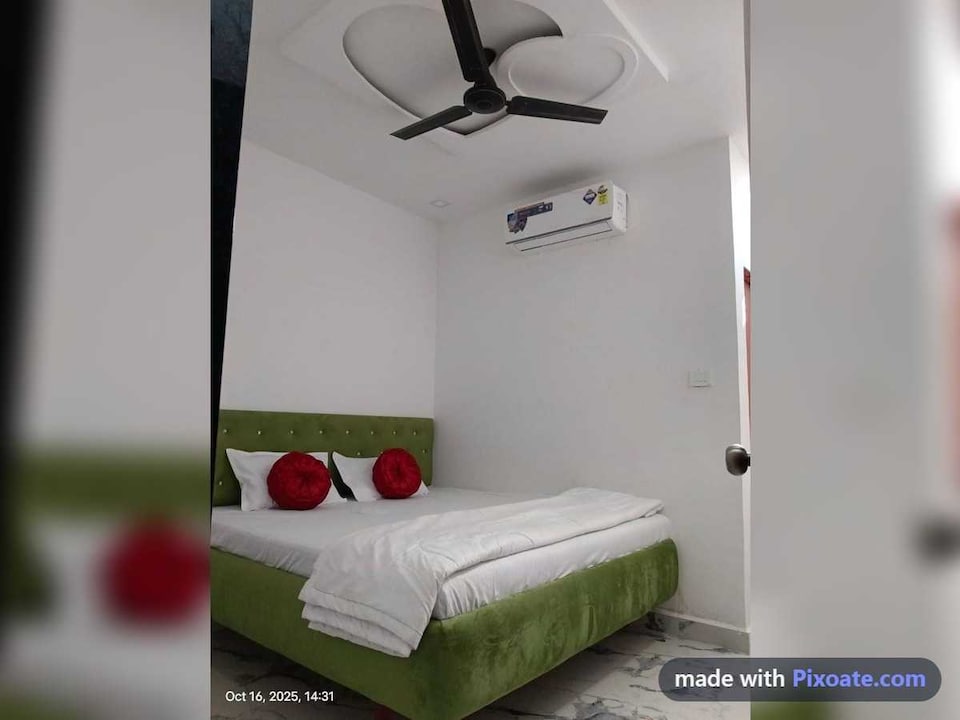 Spot On Hotel Blue Star, Bus Stand Nagpur, Nagpur