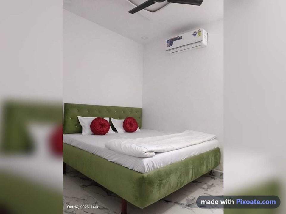 Spot On Hotel Blue Star, Bus Stand Nagpur, Nagpur