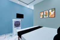 Spot On Hotel Blue Star