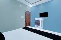 Spot On Hotel Blue Star