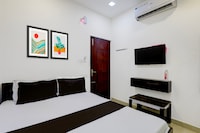 Hotel O SERAA RESIDENCY 