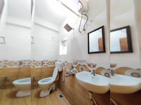 Hotel O SERAA RESIDENCY 