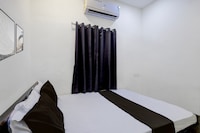 Hotel O SERAA RESIDENCY 