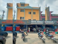 Hotel O SERAA RESIDENCY 