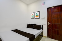 Hotel O SERAA RESIDENCY 