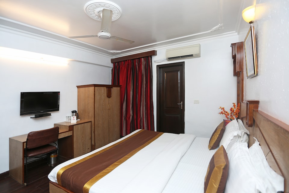 OYO 497 Hotel Welcome Palace, Paharganj Delhi, Delhi
