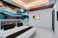 Hotel O Sindhu Palace