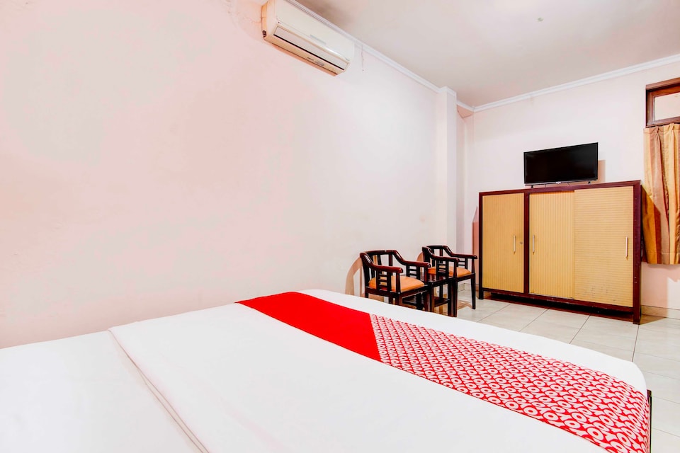 Dancenter Hotel Eben Haezer, Semarang, Semarang