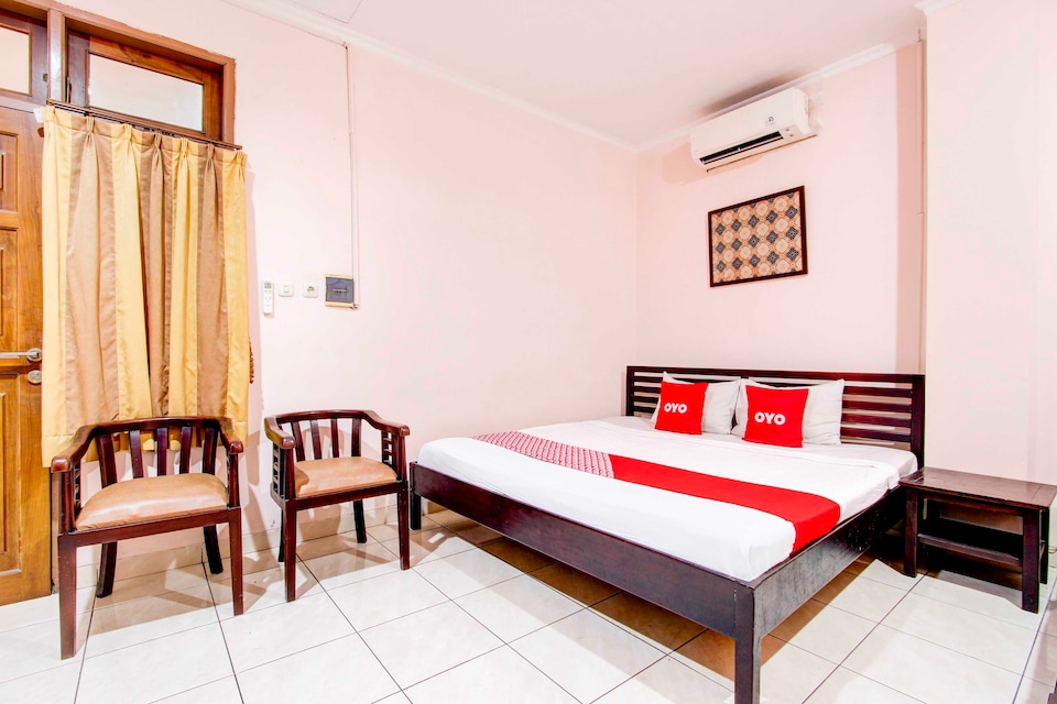 Dancenter Hotel Eben Haezer, Semarang, Semarang