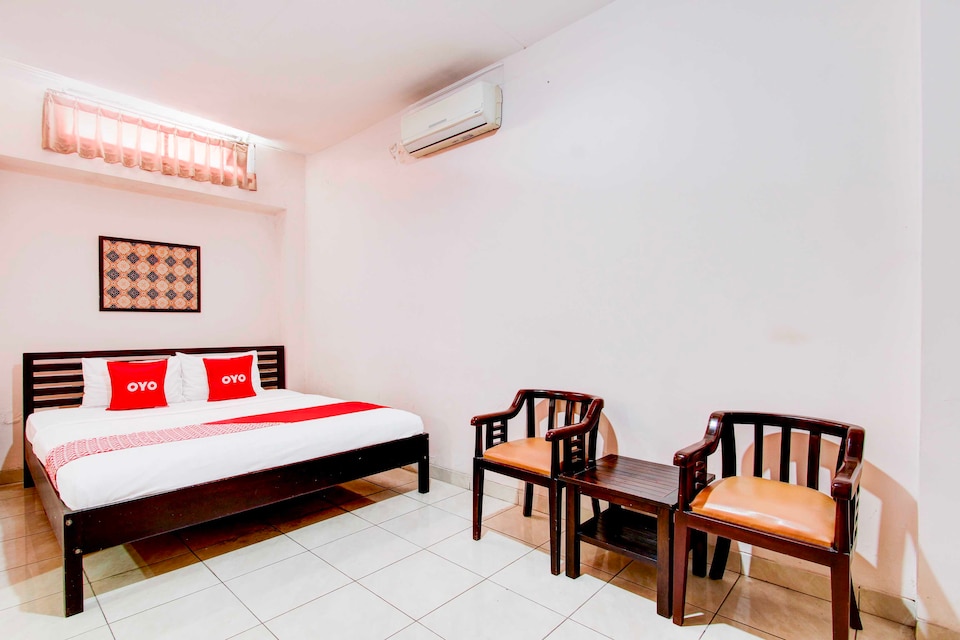 Dancenter Hotel Eben Haezer, Semarang, Semarang