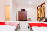 Dancenter Hotel Eben Haezer