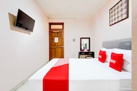 Dancenter Hotel Eben Haezer