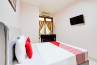 Dancenter Hotel Eben Haezer