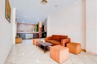 Dancenter Hotel Eben Haezer