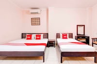 Dancenter Hotel Eben Haezer