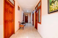 Dancenter Hotel Eben Haezer