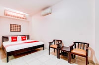 Dancenter Hotel Eben Haezer