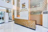 Dancenter Semarang Boutique Hotel