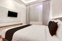 Townhouse OAK Semarang - 6 Hour Stay