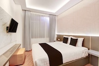 Dancenter Semarang Boutique Hotel
