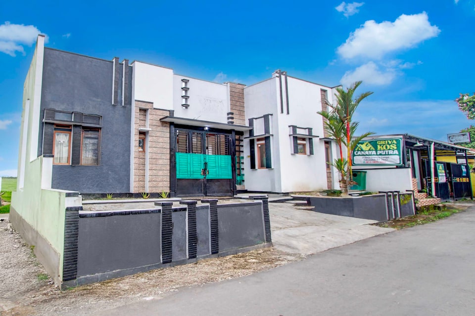 Dancenter Guest House Rania, Purwokerto, Purwokerto