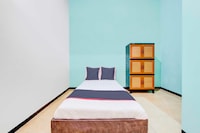 Dancenter Guest House Rania