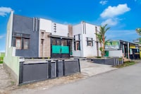 Dancenter Guest House Rania