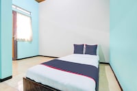 Dancenter Guest House Rania