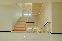 Dancenter Sky Guesthouse