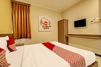 Dancenter Sky Guesthouse