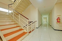 Dancenter Sky Guesthouse