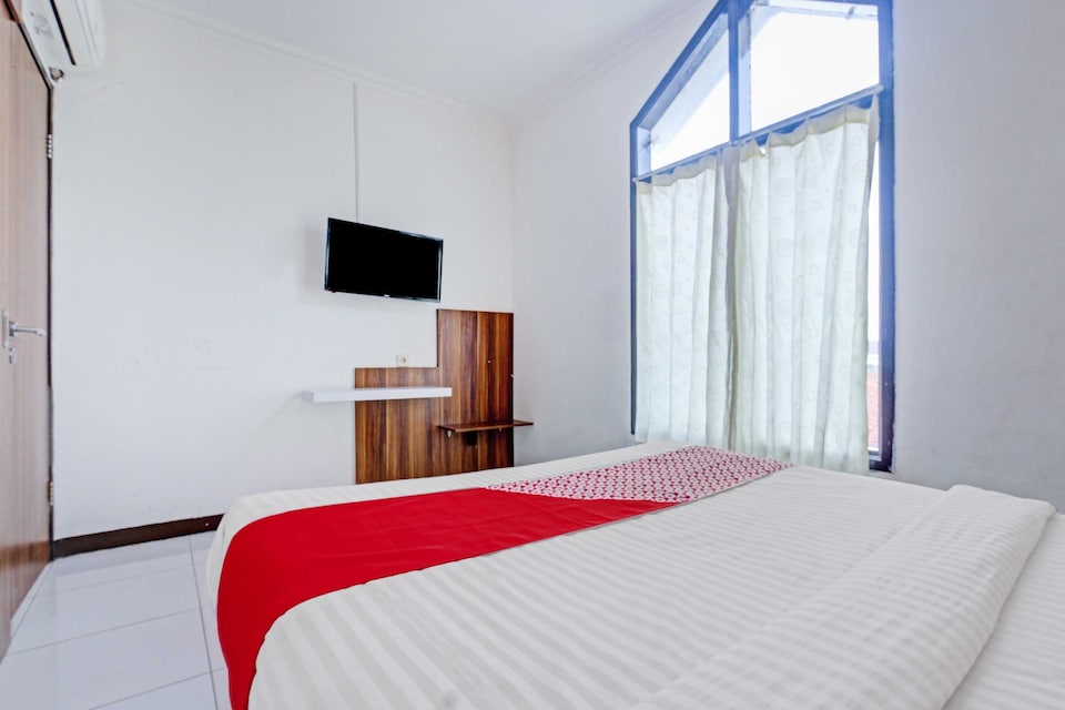 Hotel O Mall Ciputra 2 - 6 Hour Stay, Semarang, Semarang