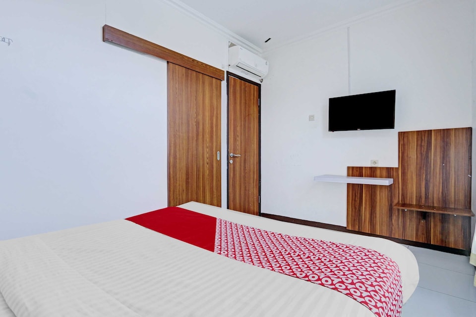 Hotel O Mall Ciputra 2 - 6 Hour Stay, Semarang, Semarang