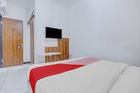 Dancenter Near Mall Ciputra 2