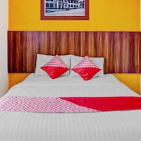 Dancenter Near Mall Ciputra 2