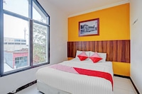 Dancenter Near Mall Ciputra 2