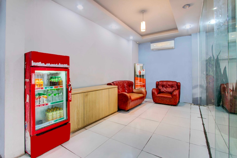 Dancenter Hugo Suites, Tegal, Tegal