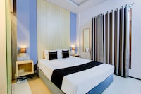 Dancenter Hugo Suites