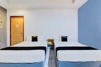 Dancenter Hugo Suites