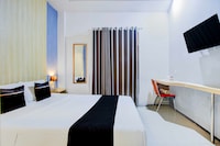 Dancenter Hugo Suites