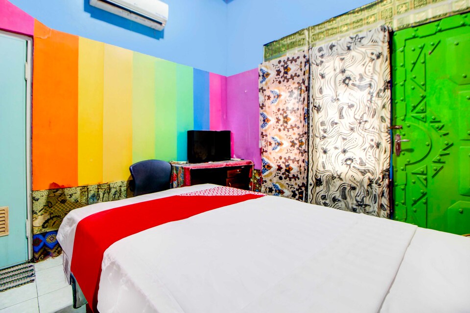 Dancenter Palem Kecut, Yogyakarta, Yogyakarta