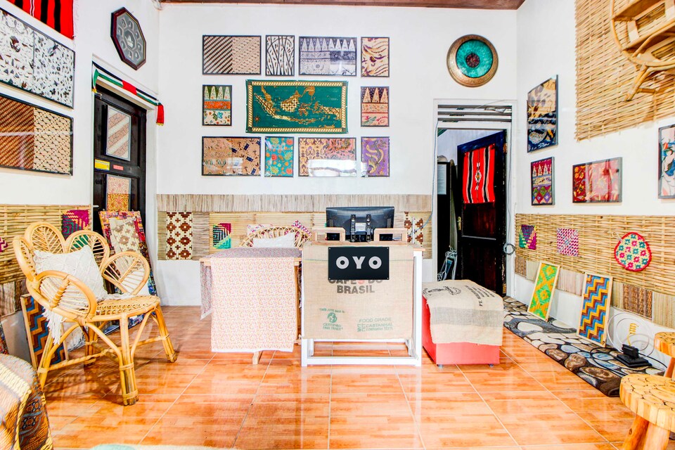 Dancenter Palem Kecut, Yogyakarta, Yogyakarta