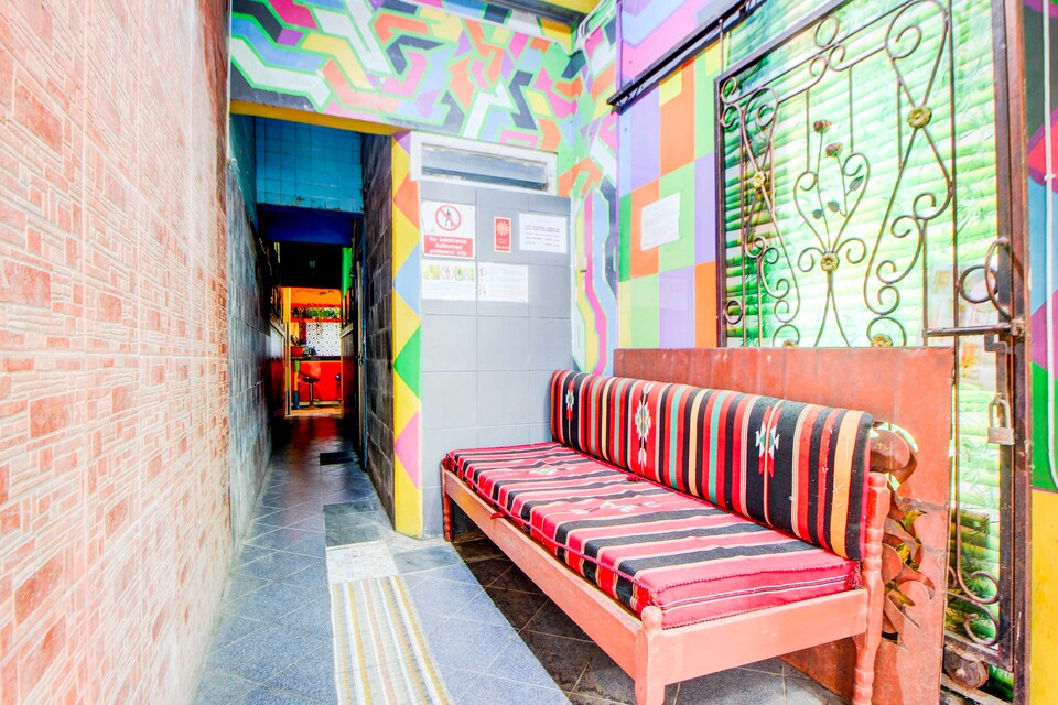 Dancenter Palem Kecut, Yogyakarta, Yogyakarta