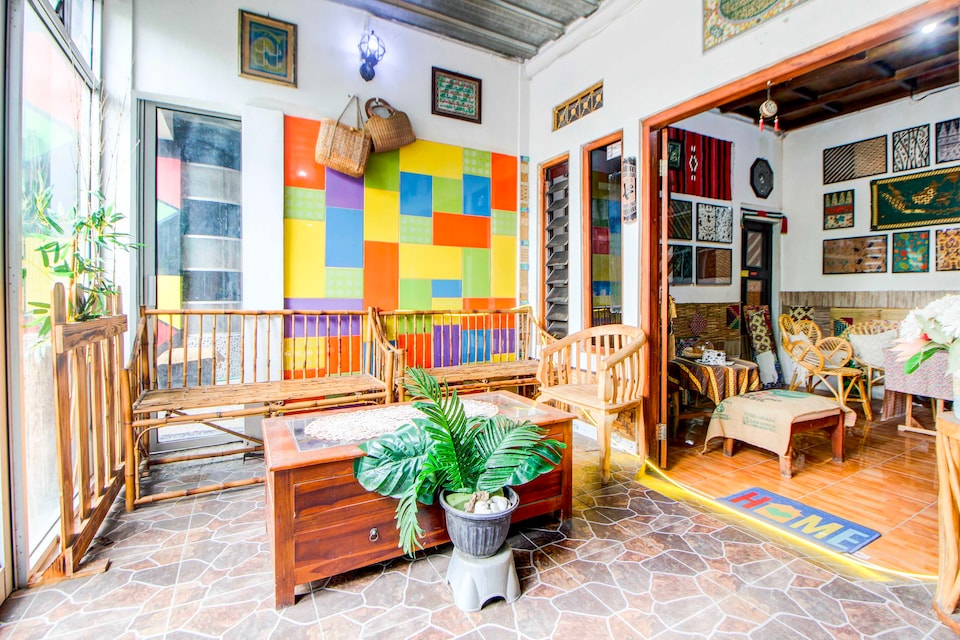 Dancenter Palem Kecut, Yogyakarta, Yogyakarta