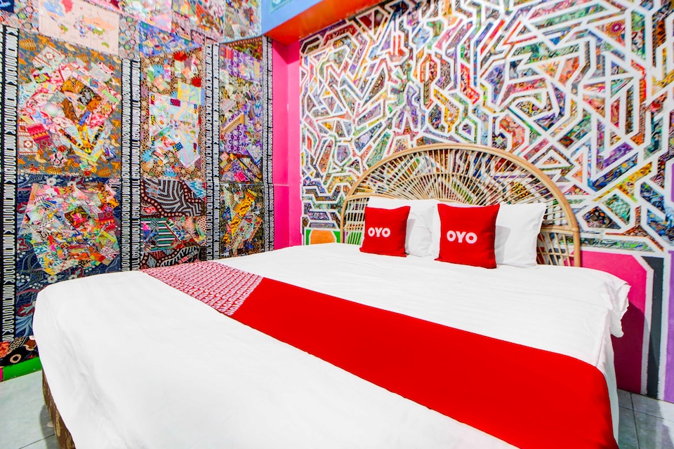 Dancenter Palem Kecut, Yogyakarta, Yogyakarta