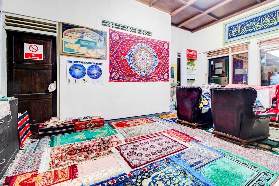 Dancenter Palem Kecut, Yogyakarta, Yogyakarta