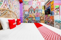 Dancenter Palem Kecut