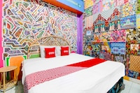 Dancenter Palem Kecut