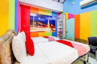 Dancenter Palem Kecut