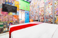 Dancenter Palem Kecut